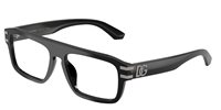 Montura de gafas D&G Hombre 0DG345750156